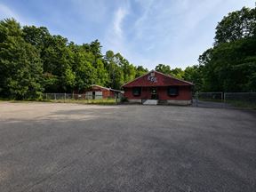 85 NH RT-27 — Industrial Opportunity