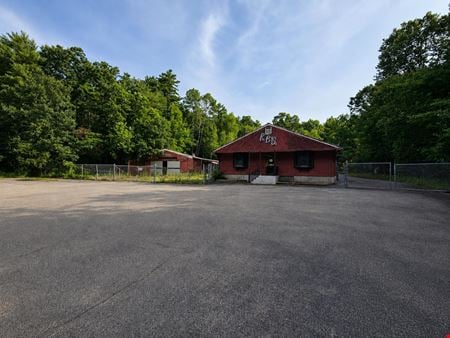 Preview of Industrial space for Sale at 85 Route 27