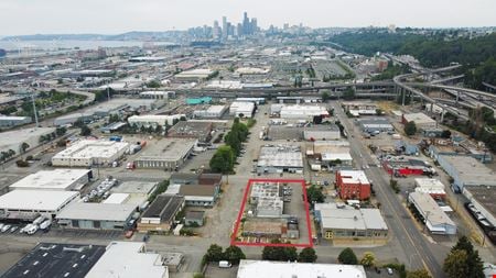Preview of Industrial space for Sale at 4000 7th Ave S