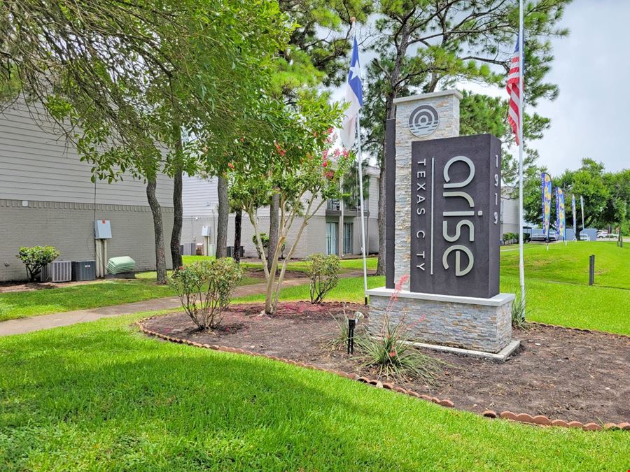 Arise Texas City