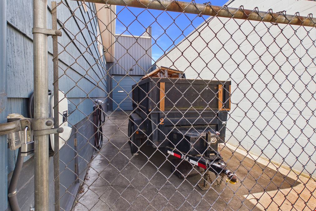 625 NW 45th St