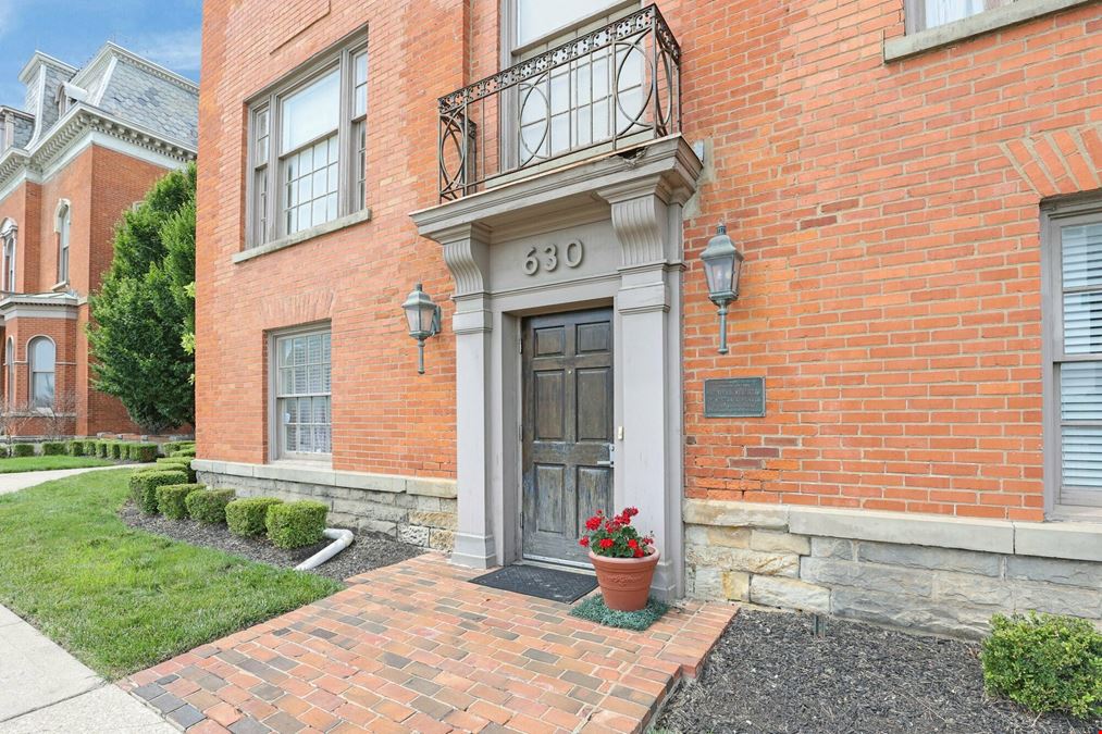 630 E. Broad Street