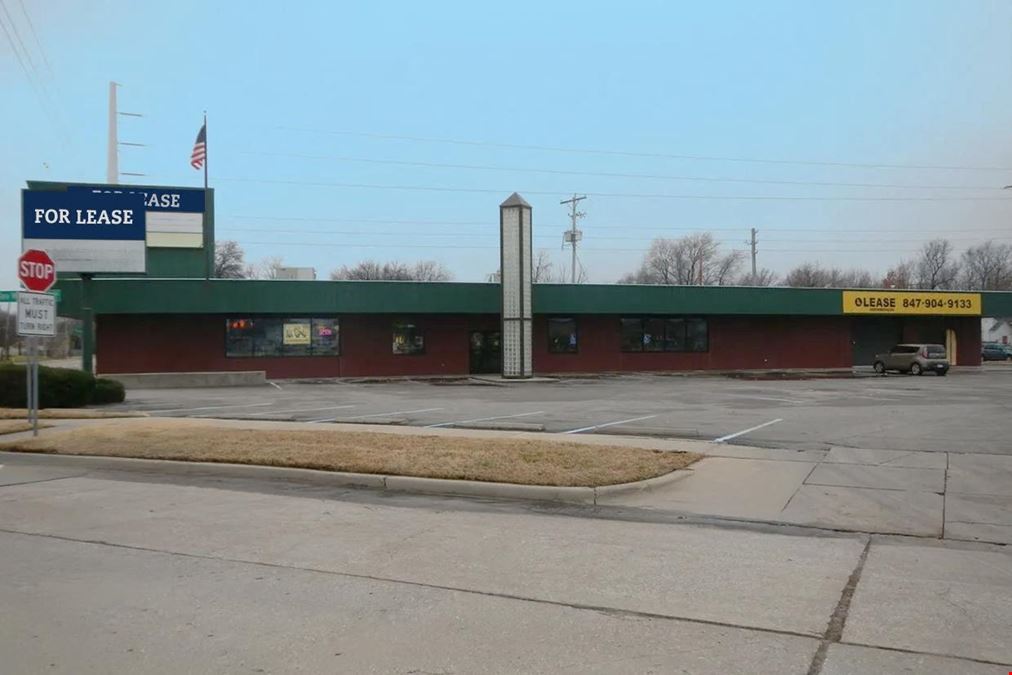 1759 S. Hillside Rd.