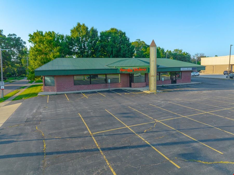 156 W. Morton Rd.