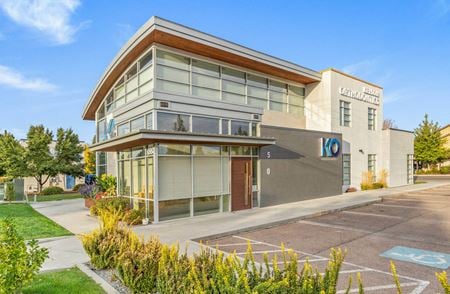 Preview of Office space for Sale at 5004 N Linder Rd