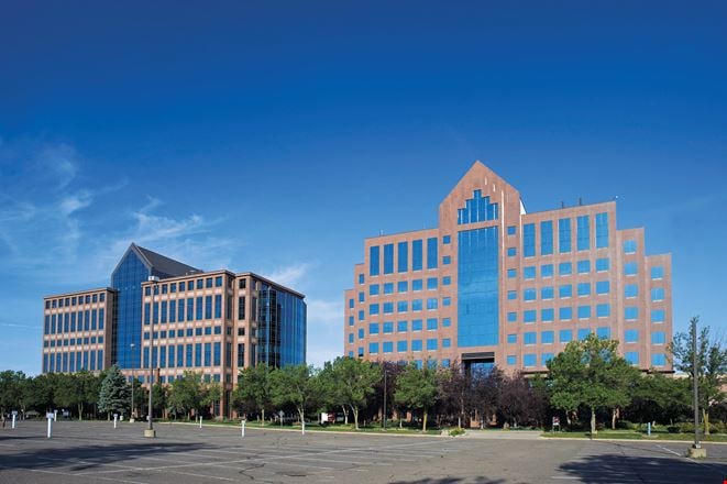 Preview of Office space for Rent at 1550 Utica Avenue South