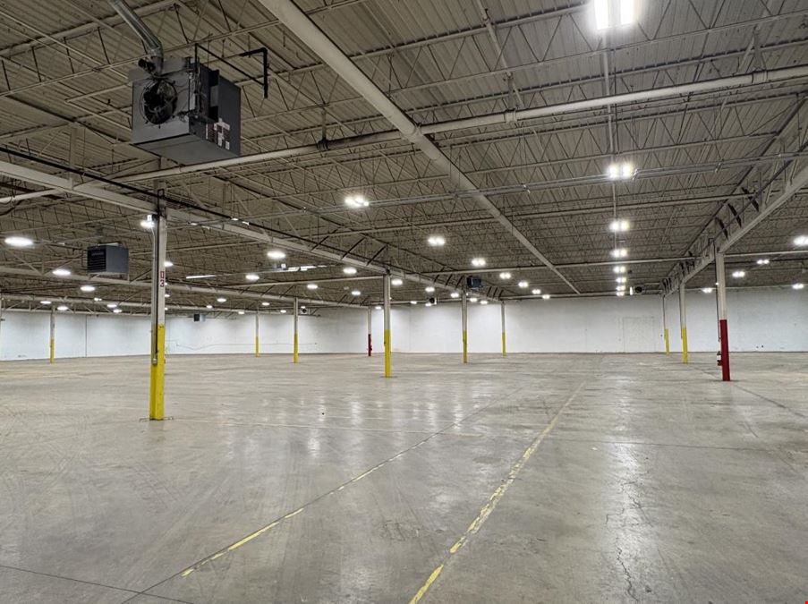 6500 E Davison, Suite B