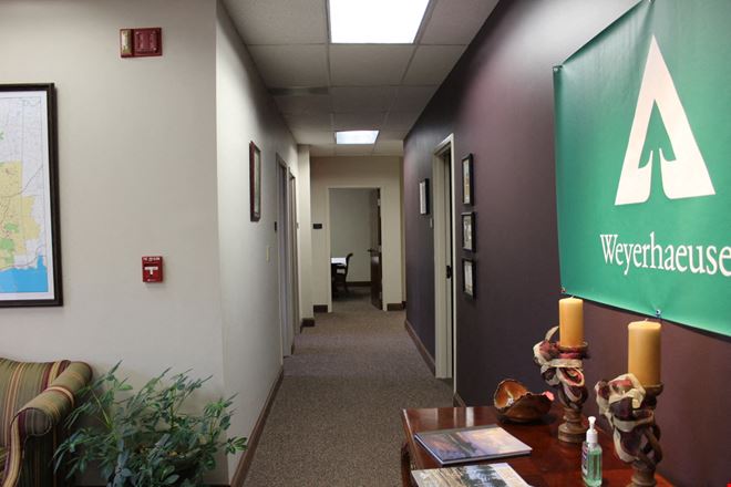 Preview of Office space for Rent at 200 Spring Lake Cove