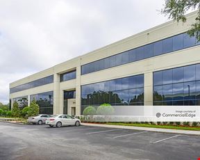 Orlando University Business Center - Laurel & Glenridge Buildings