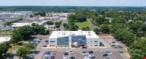 Oxford Valley Medical Plaza