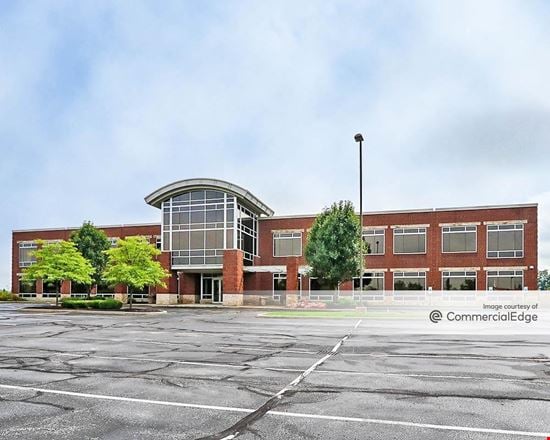 Preview of Office space for Rent at 13000 North Meridian Street