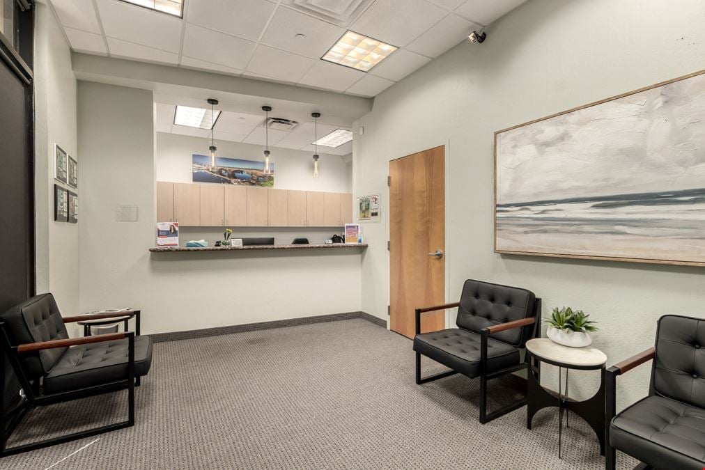 1355 South Higley Road Bldg. 5 Ste 114