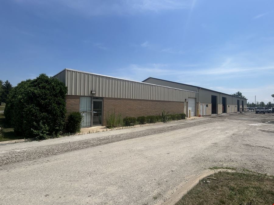 620 Progress Ave