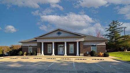 Preview of Office space for Sale at 4125 Glass Rd NE
