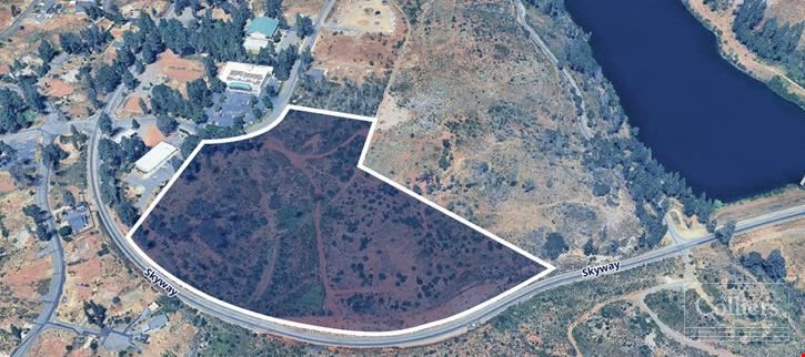 Magalia Land For Sale
