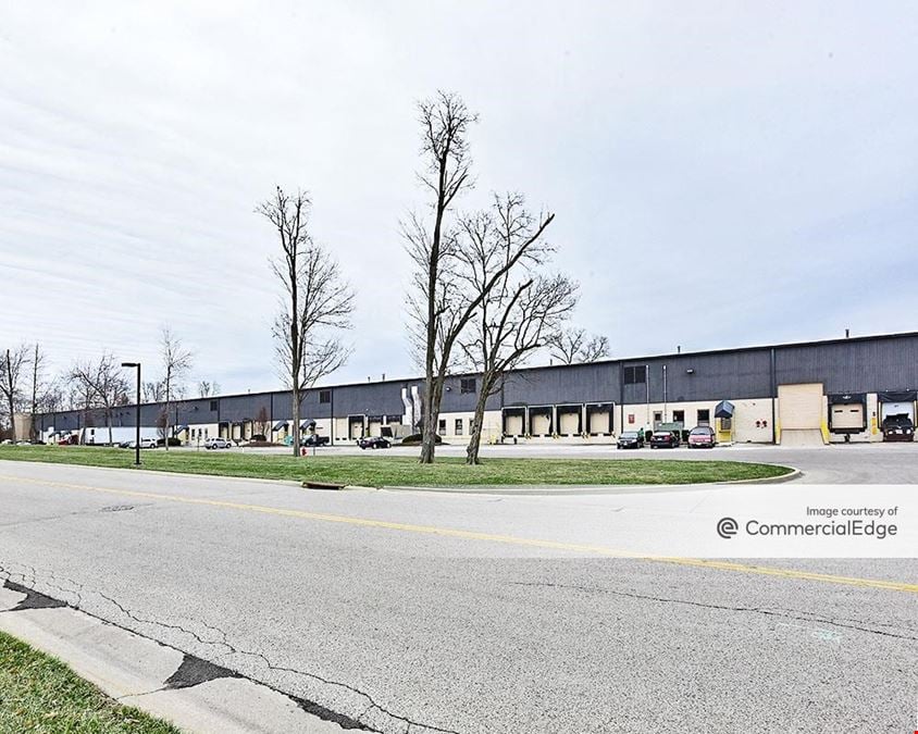 4750 Lake Forest Drive