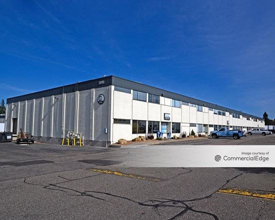 Preview of Industrial space for Rent at 2010 East Center Circle