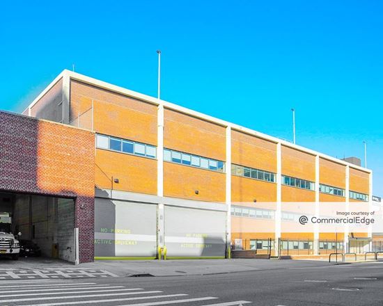 Preview of Industrial space for Rent at 31-11 Thomson Avenue