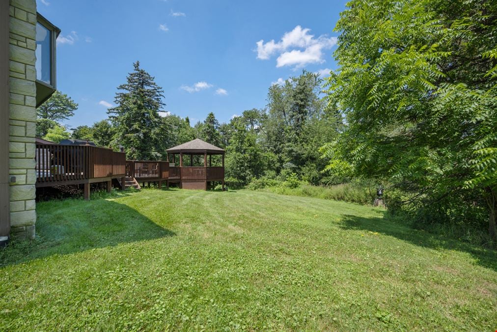 816 Church Hll Rd