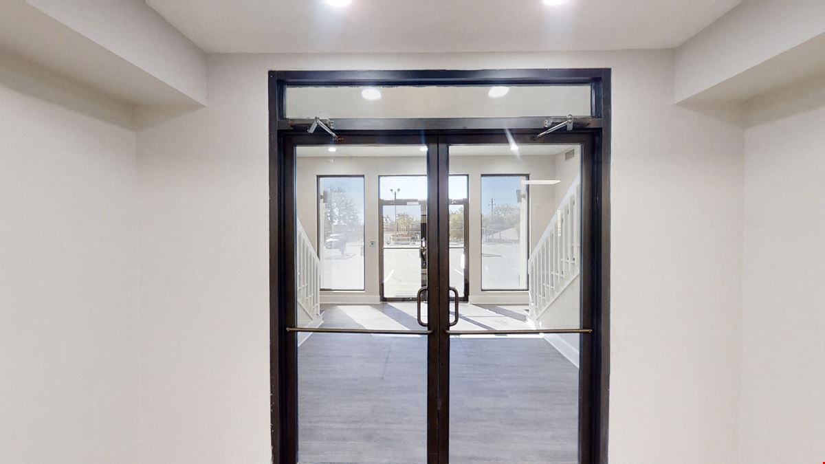 Parkhill Office Suites II