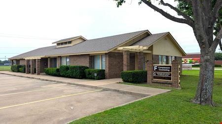 Preview of Office space for Sale at 2214 & 2218 Michigan Ave