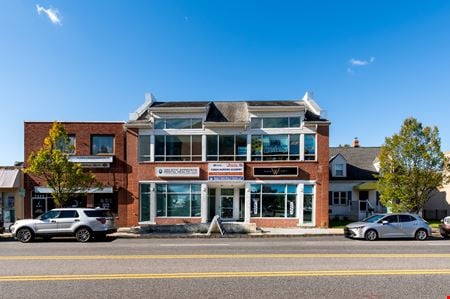 Preview of Office space for Rent at 7452 Baltimore Annapolis Blvd