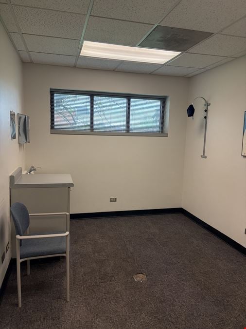 Turn-Key Professional Office Building with 18 Parking Spaces