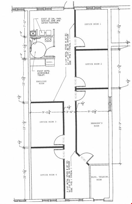 14207 Park Center Drive, Unit 108