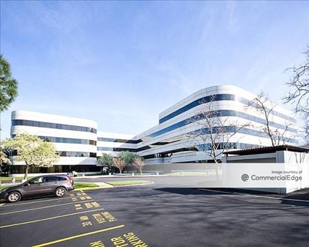 Preview of Office space for Rent at 5000 Hopyard Road