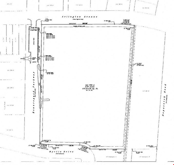 TerraBella Senior Living Site