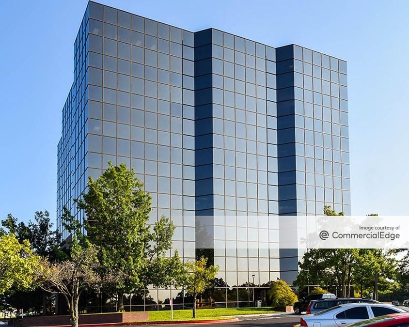 Executive Center II