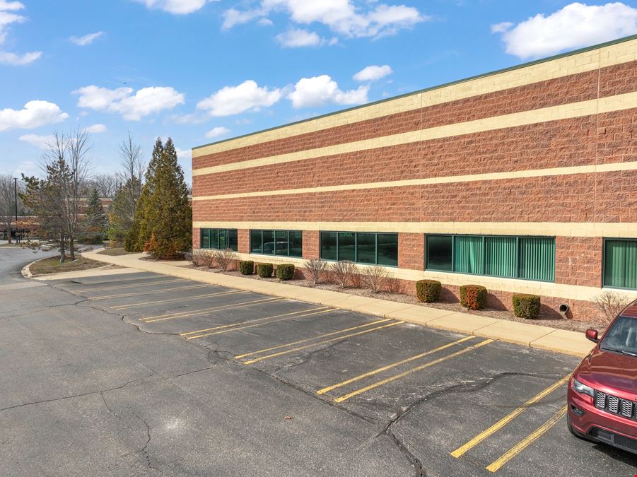 20901 Lahser Rd, Unit #1