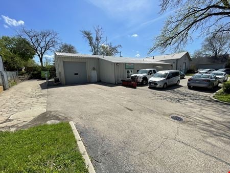 Preview of Industrial space for Rent at 955 Grace St