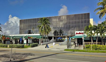 Preview of Commercial space for Rent at 245 N Ocean Drive