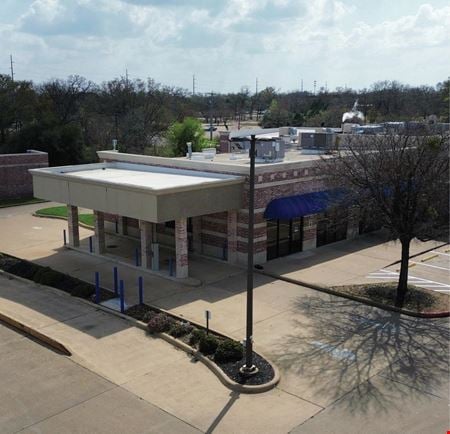 Preview of Retail space for Rent at 1800 Harvey Mitchell Parkway