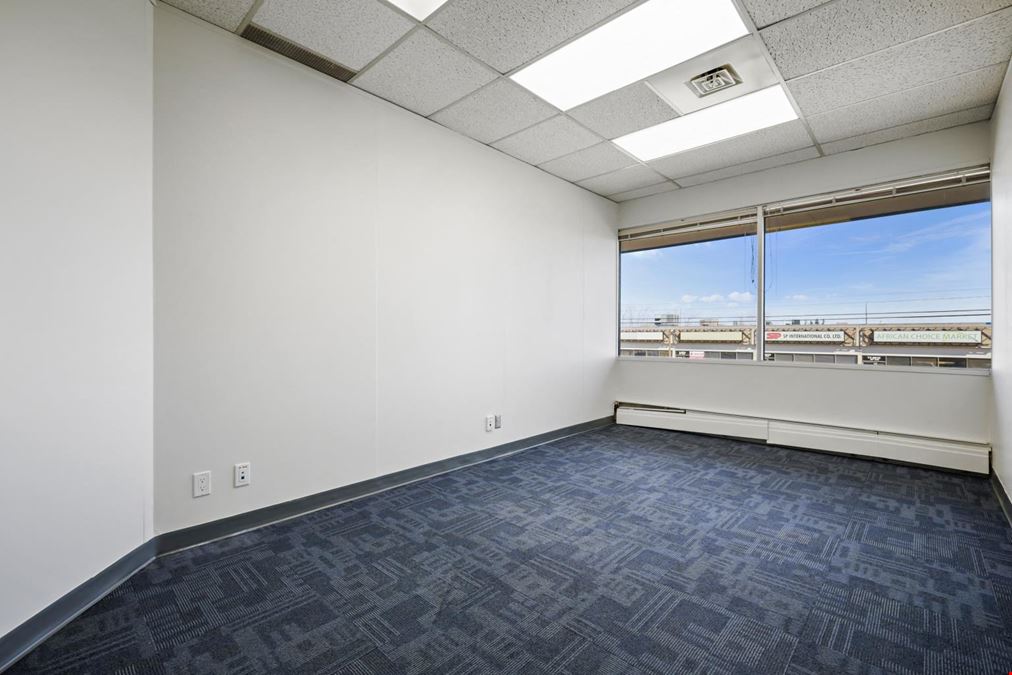 Tech To U Centre
