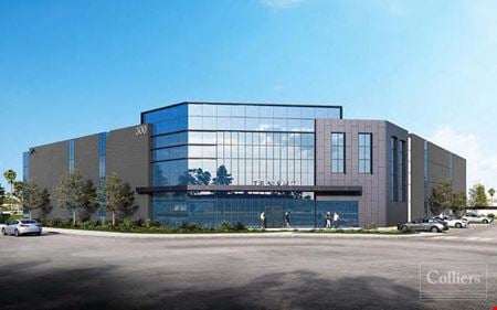 Preview of Industrial space for Sale at 300 Whitney Pl