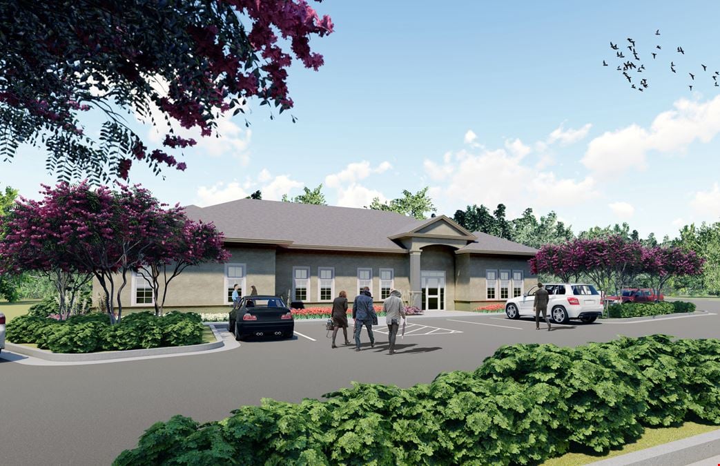 Pad Ready Medical Development Site