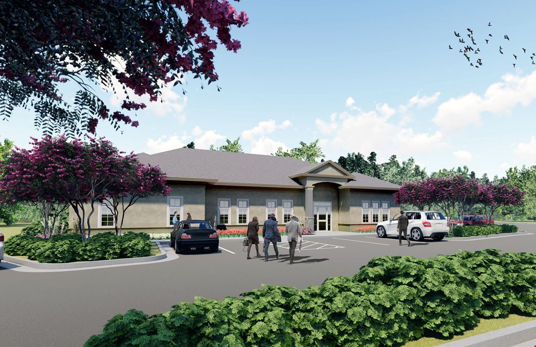 Pad Ready Medical Development Site