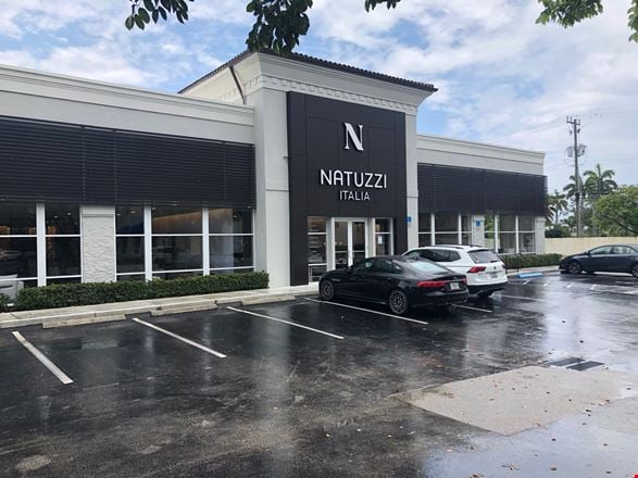 Preview of Retail space for Rent at 2948 N Federal Hwy