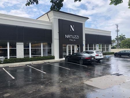 Preview of commercial space at 2948 N Federal Hwy