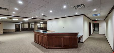 Preview of commercial space at 222 N. Washington Sq.