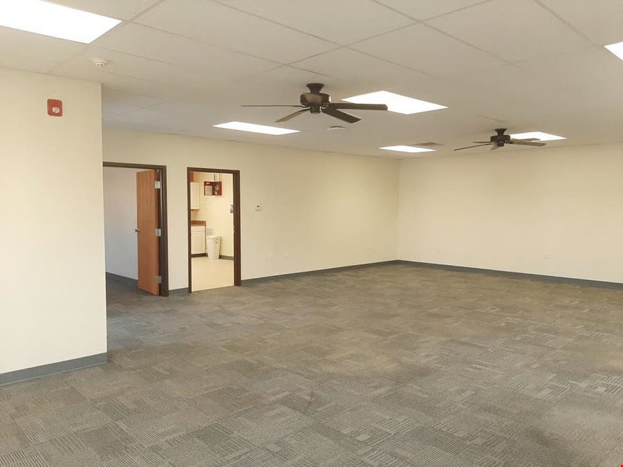 5644 Tec Drive