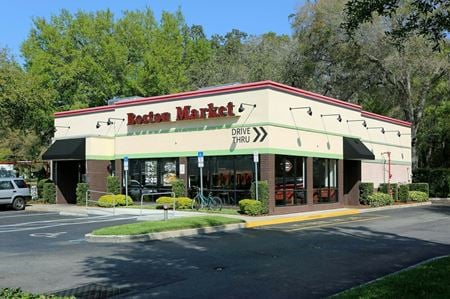 Preview of Retail space for Rent at 429 W State Road 436