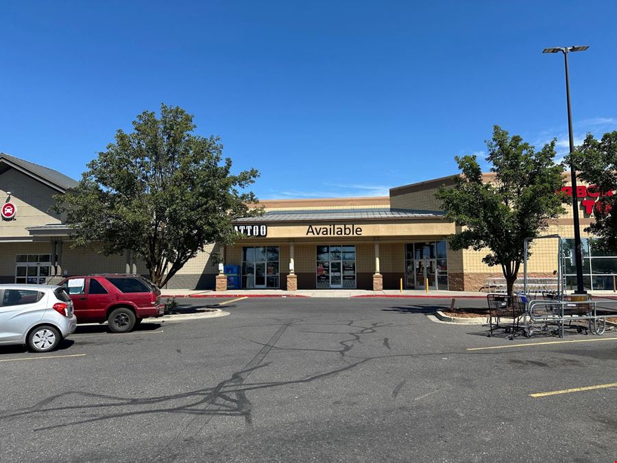 6516 N. Nevada St.