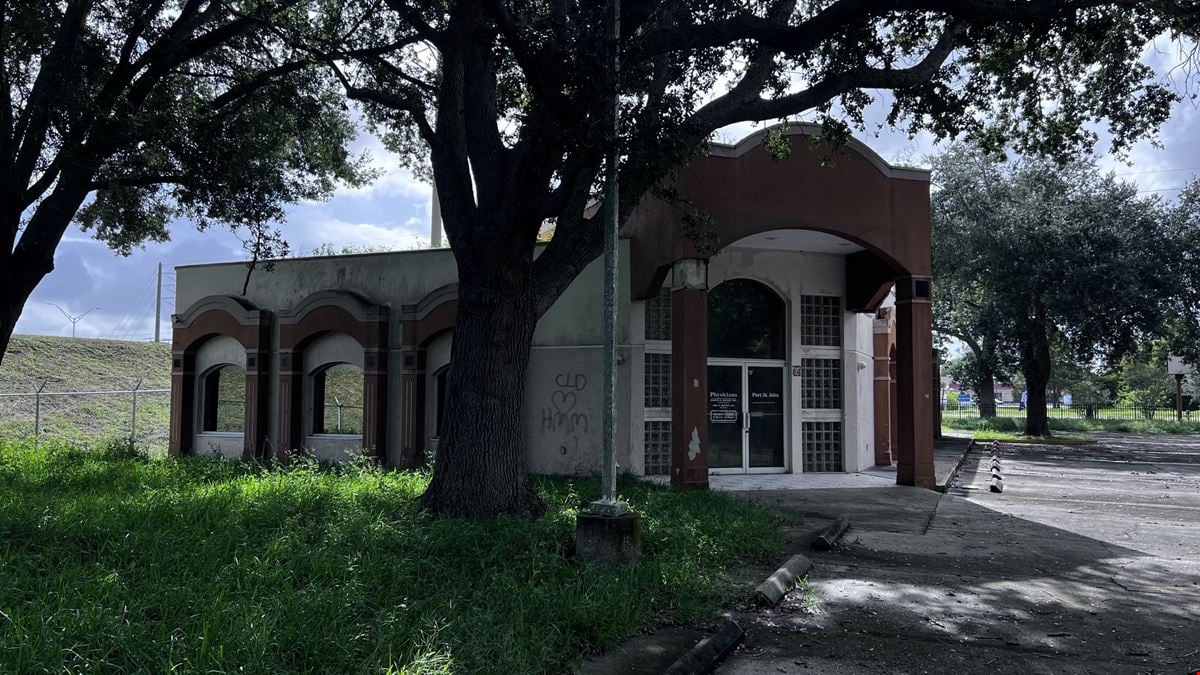 Cocoa Florida Redevelopment Opportunity