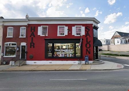 Preview of Retail space for Sale at 403 Maryland Avenue