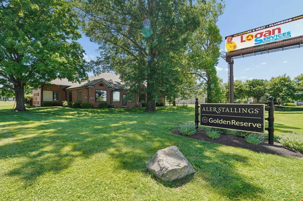 698 Morrison Road