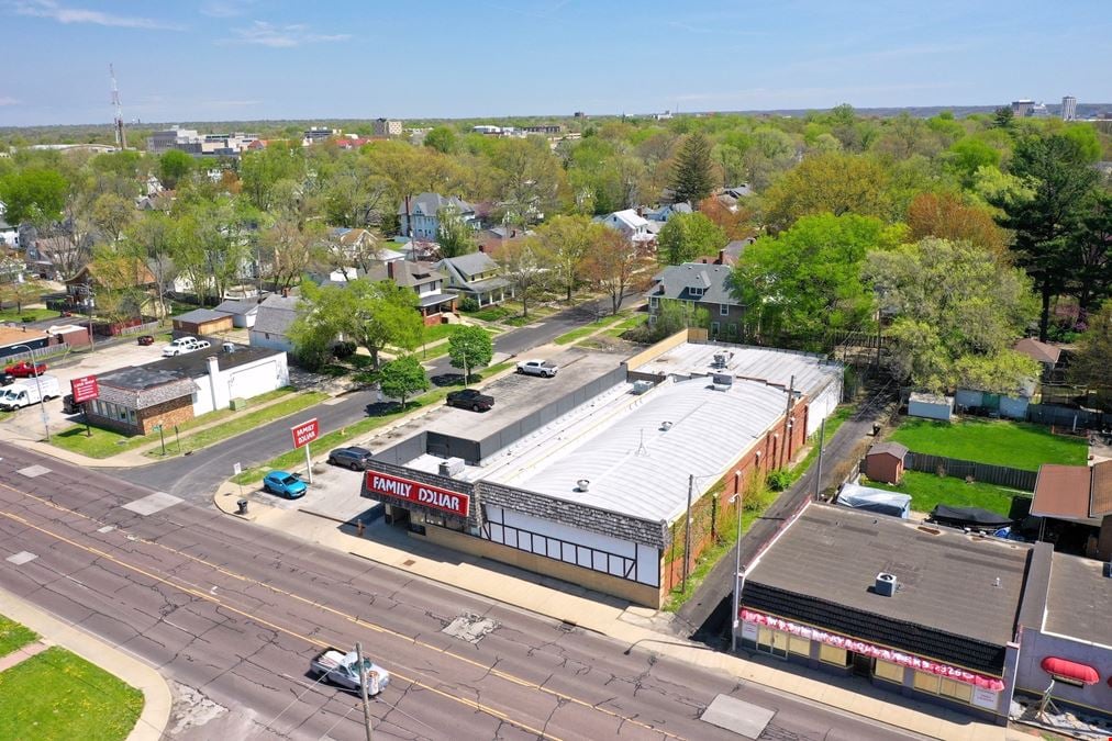 Family Dollar