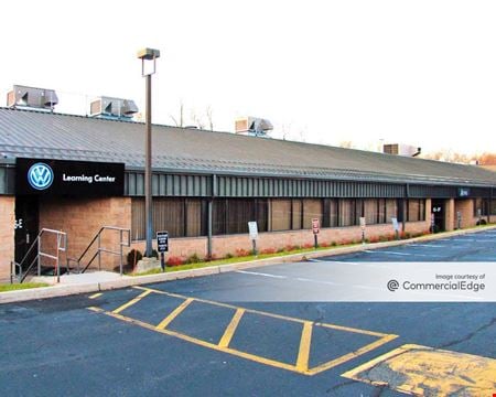 Preview of Industrial space for Rent at 6 Pearl Court